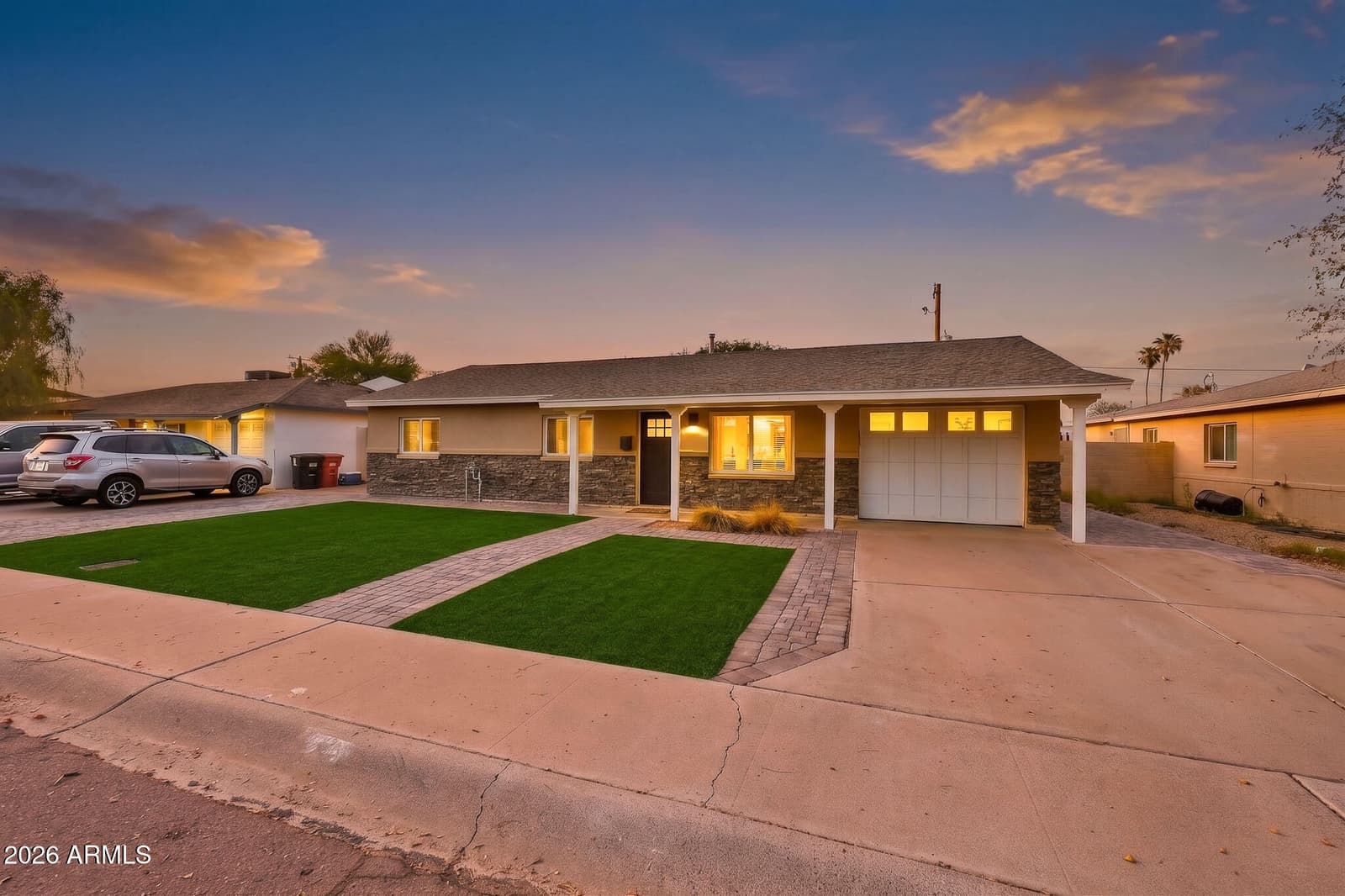 7702 E Pinchot Avenue, Scottsdale, AZ 85251 — photo 8 of 71