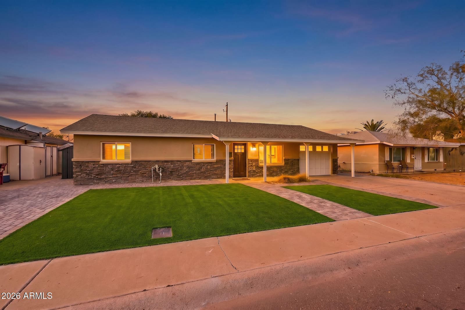 7702 E Pinchot Avenue, Scottsdale, AZ 85251 — photo 2 of 71