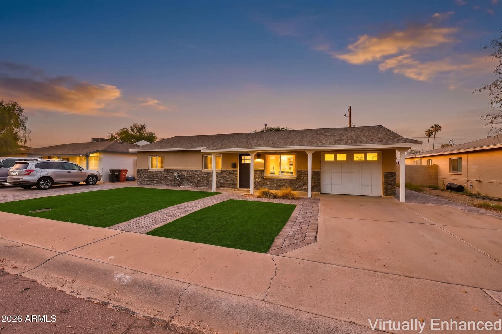 7702 E Pinchot Avenue, Scottsdale, AZ 85251 — photo 70 of 71