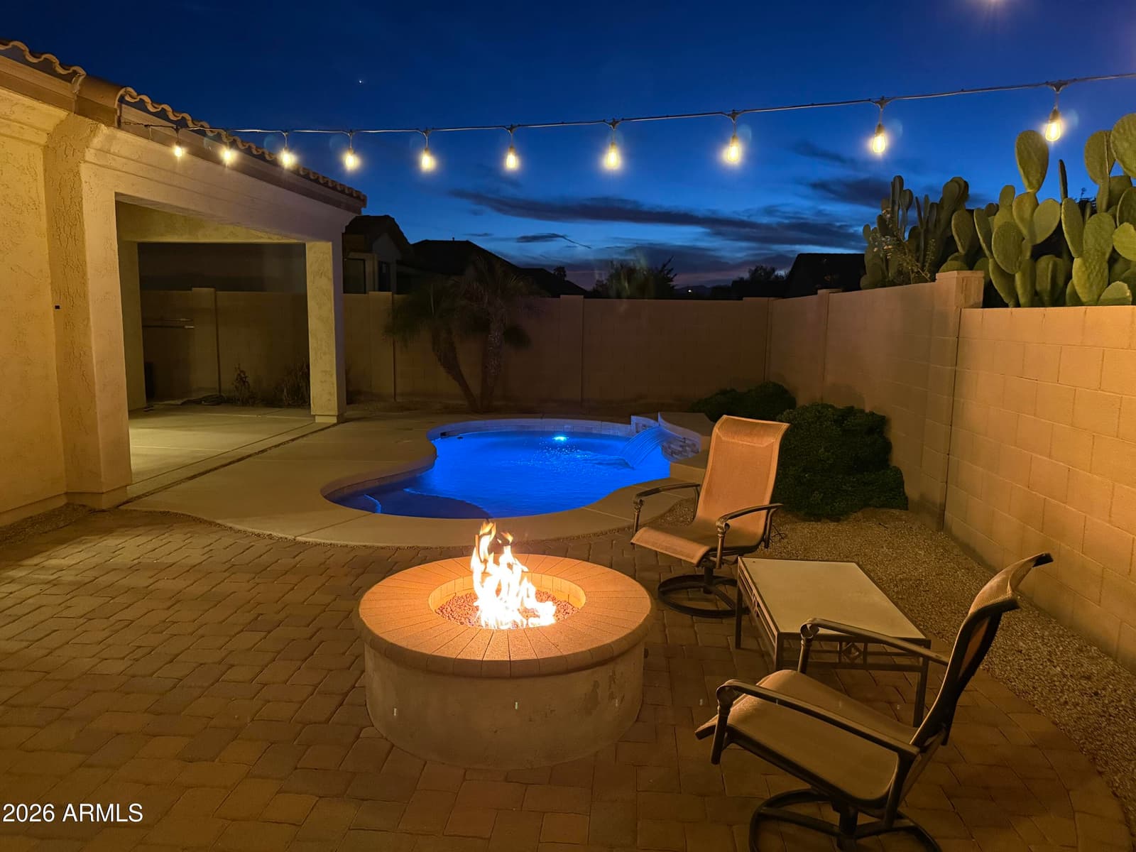 16134 W Monterosa Street, Goodyear, AZ 85395 — photo 66 of 70