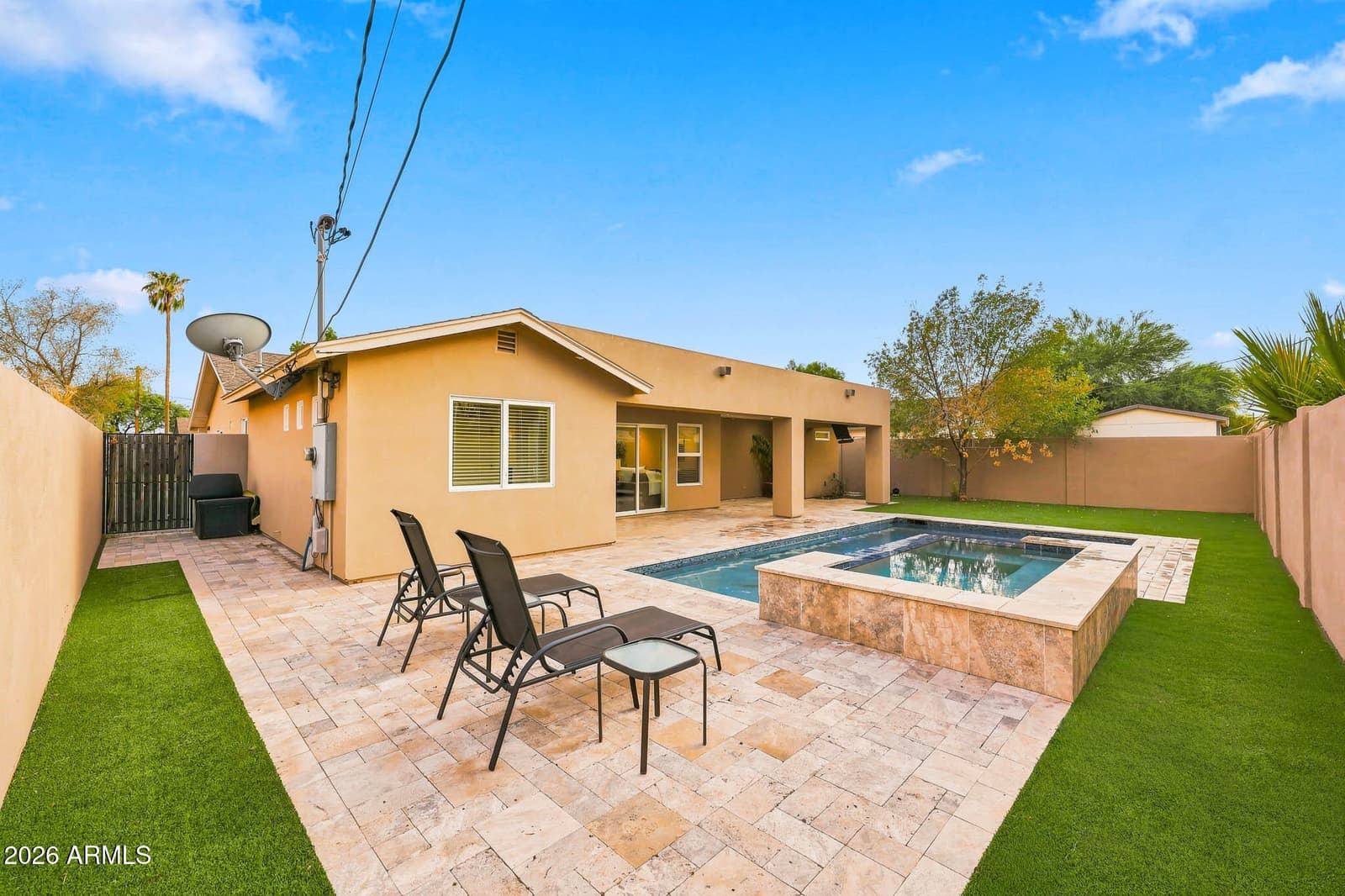 7702 E Pinchot Avenue, Scottsdale, AZ 85251 — photo 54 of 71