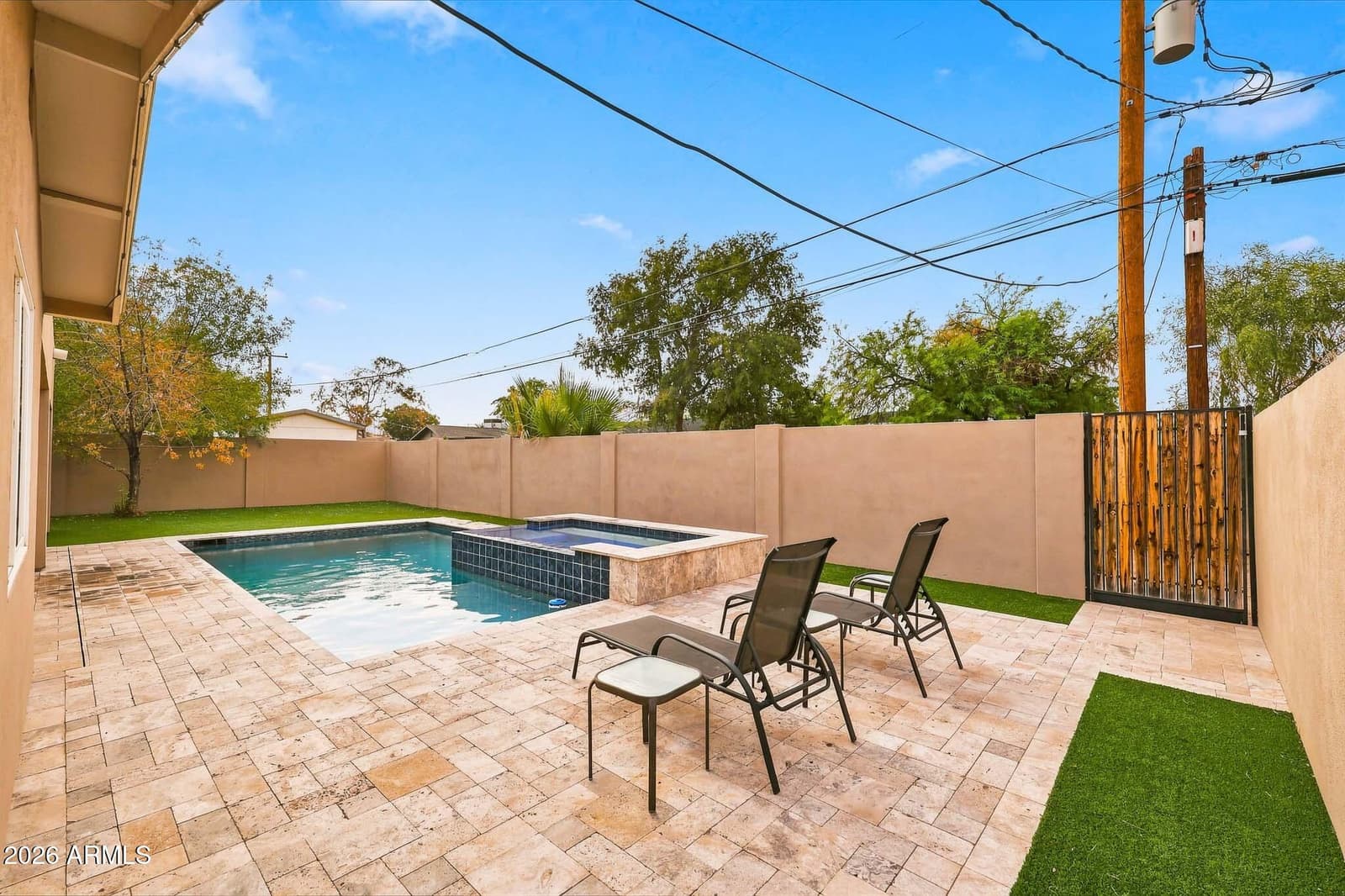 7702 E Pinchot Avenue, Scottsdale, AZ 85251 — photo 55 of 71