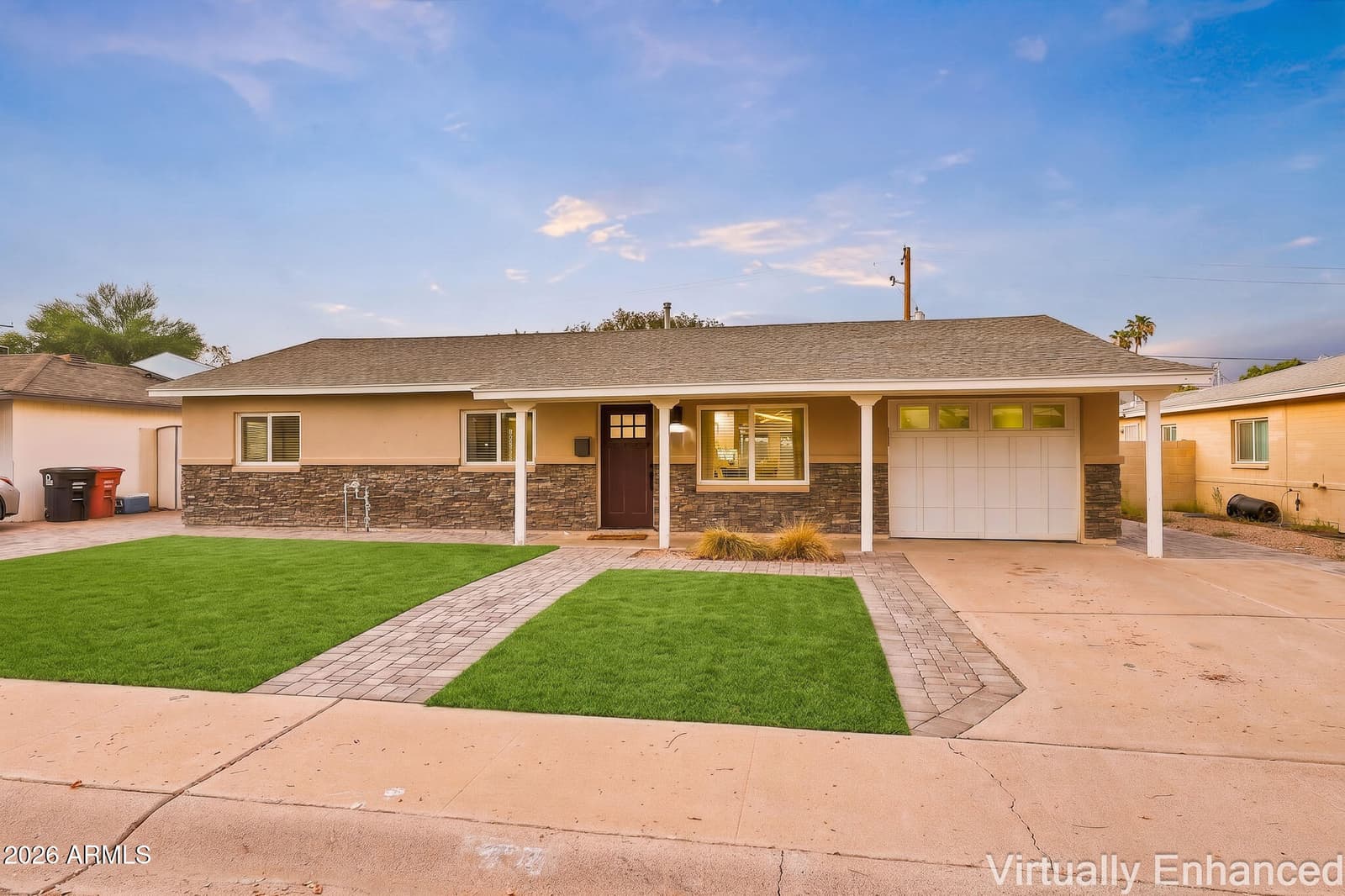7702 E Pinchot Avenue, Scottsdale, AZ 85251 — photo 58 of 71