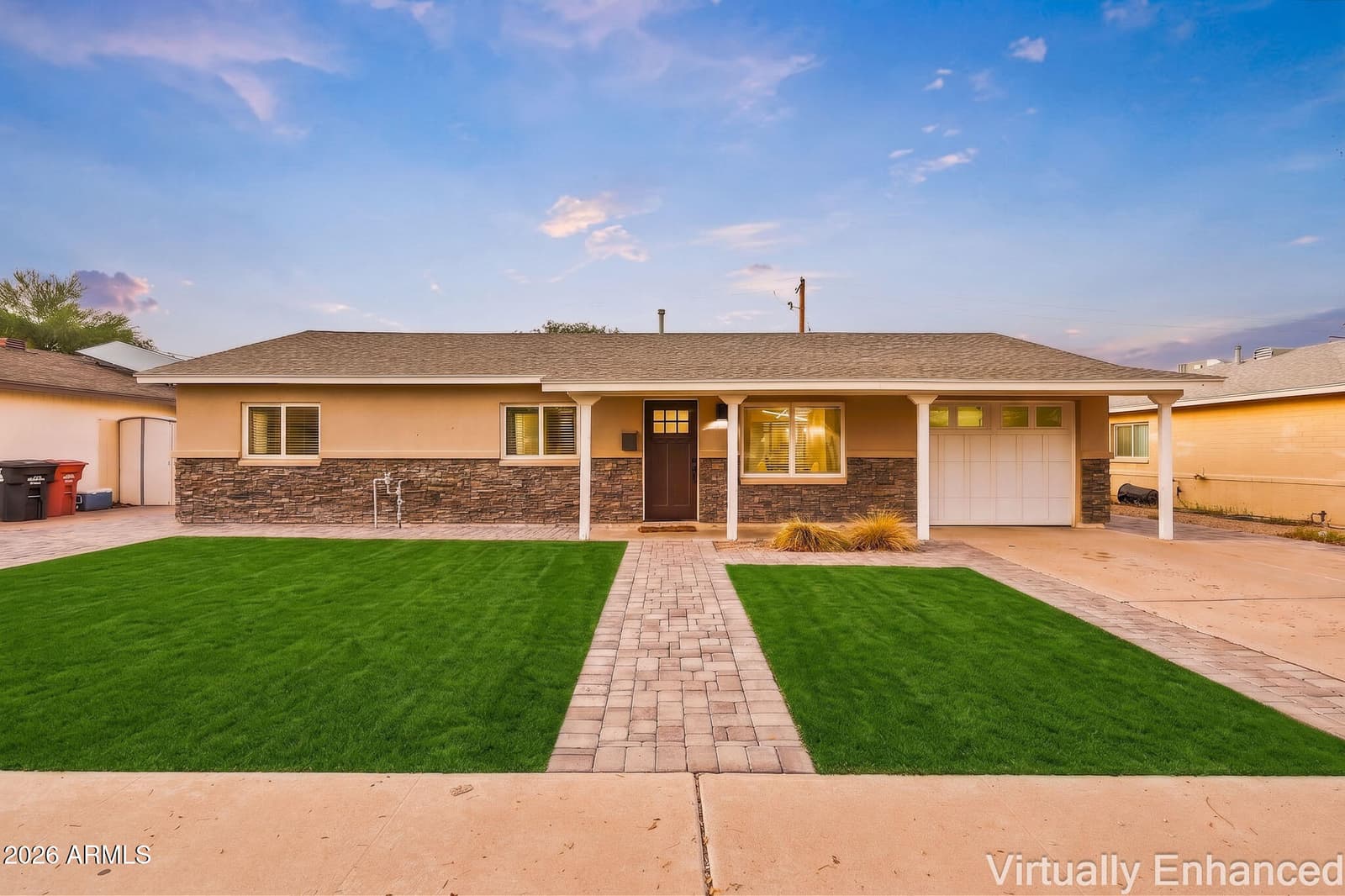 7702 E Pinchot Avenue, Scottsdale, AZ 85251 — photo 59 of 71