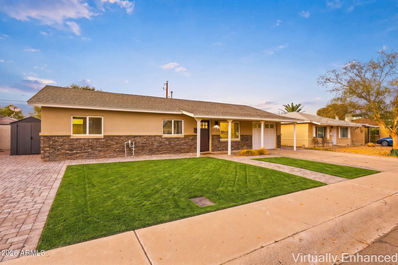 7702 E Pinchot Avenue, Scottsdale, AZ 85251 — photo 60 of 71