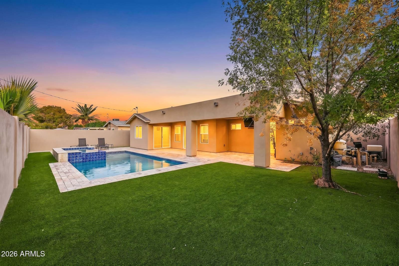 7702 E Pinchot Avenue, Scottsdale, AZ 85251 — photo 64 of 71