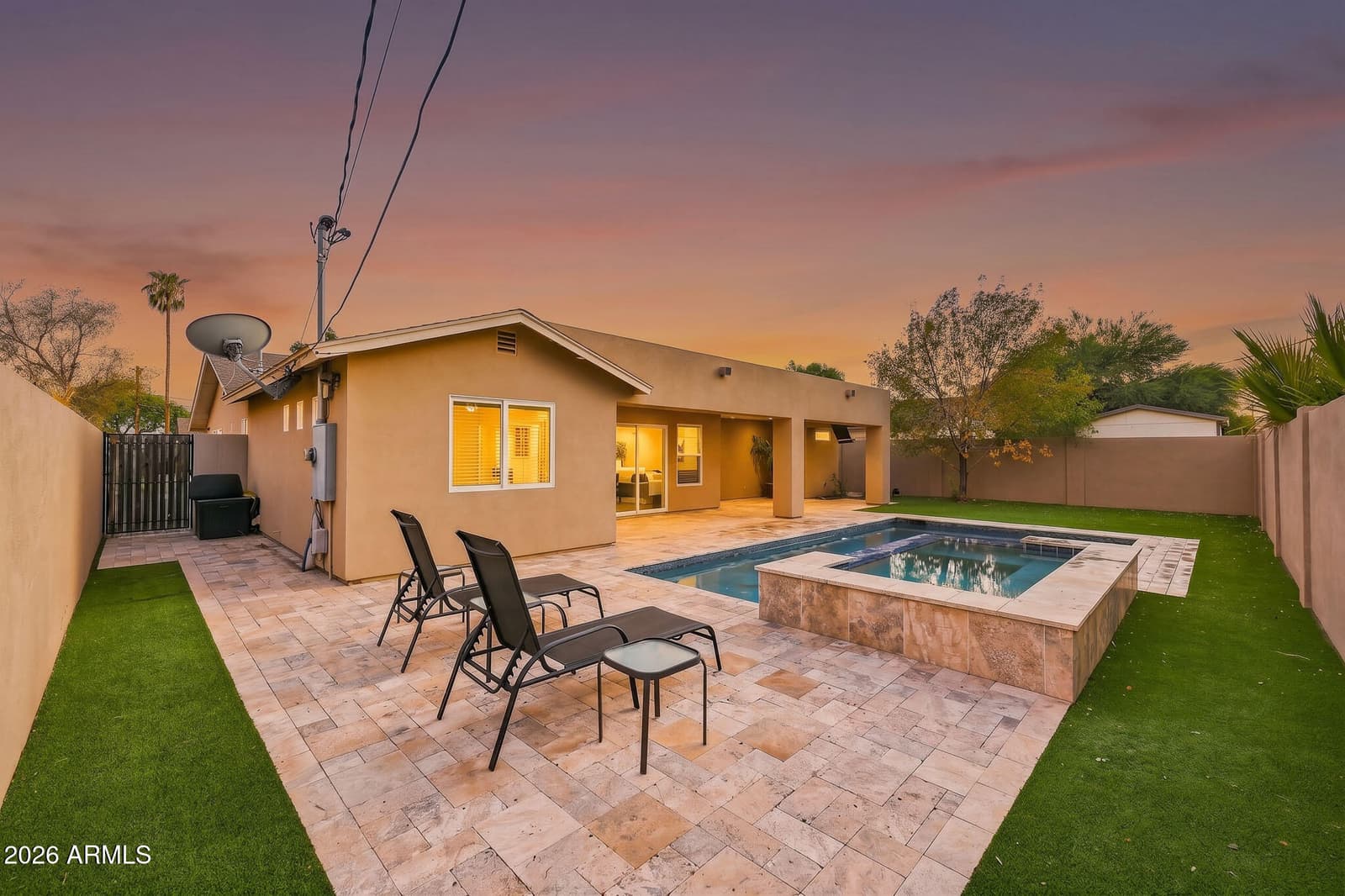 7702 E Pinchot Avenue, Scottsdale, AZ 85251 — photo 66 of 71