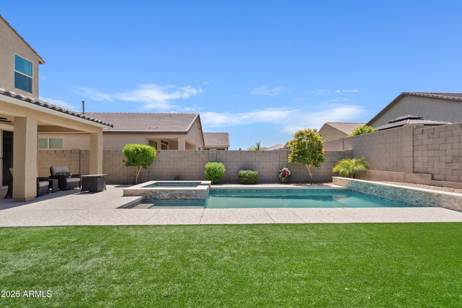 4535 W Charlie Drive, San Tan Valley, AZ 85144 — photo 29 of 33