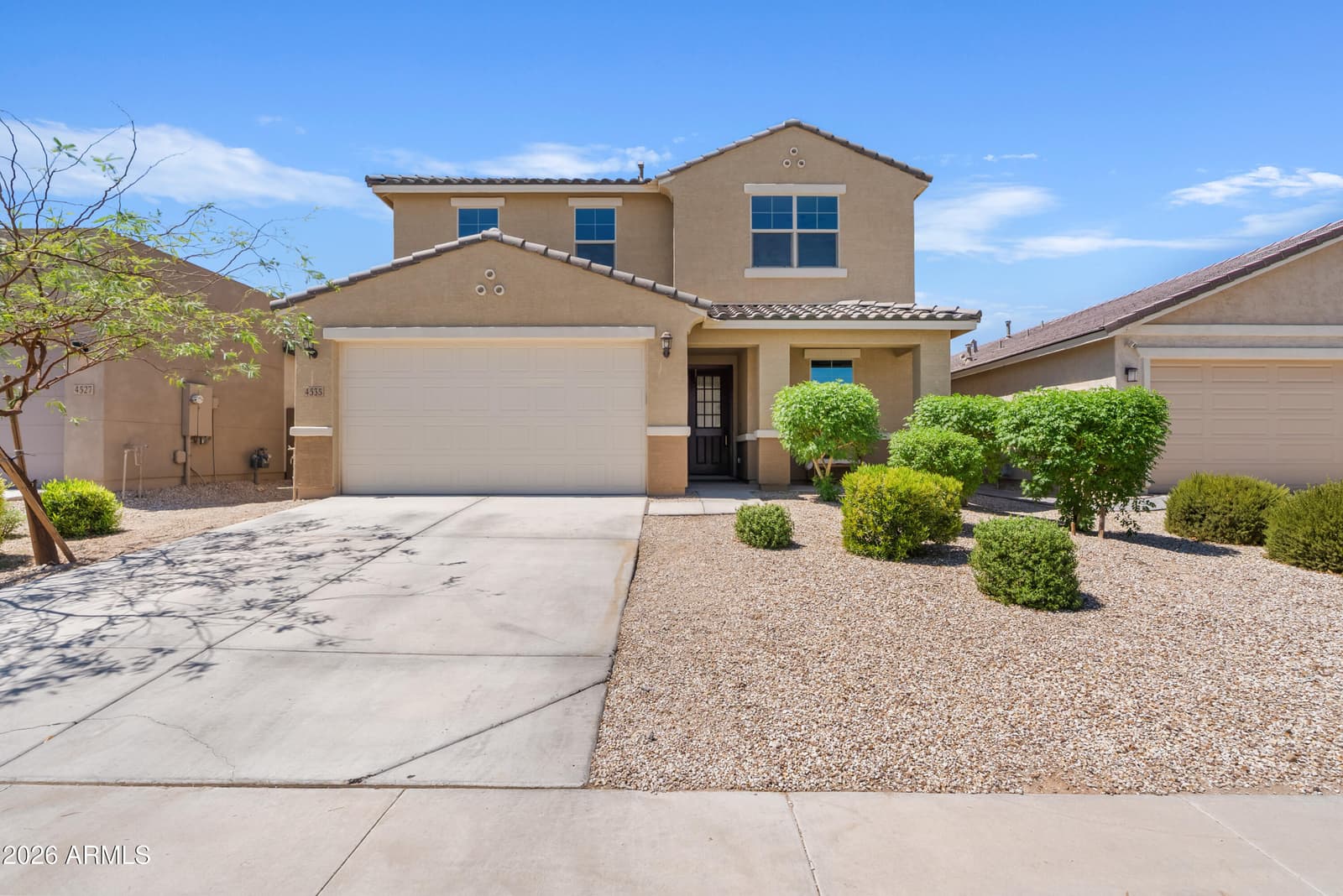 4535 W Charlie Drive, San Tan Valley, AZ 85144 — photo 1 of 33