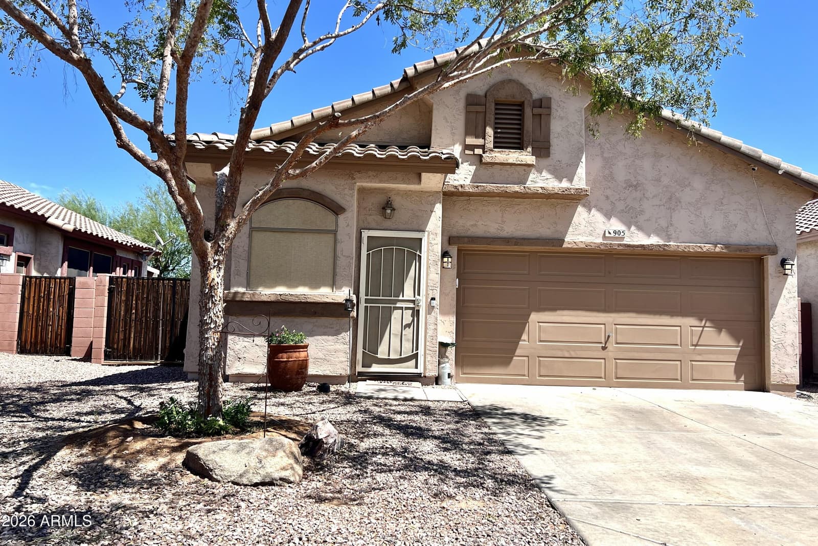 905 S Bristol, Mesa, AZ 85208 — photo 1 of 16
