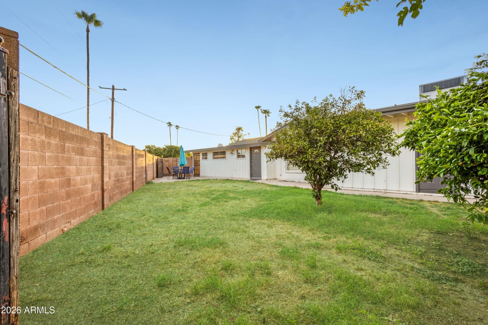 5741 W Harmont Drive, Glendale, AZ 85302 — photo 47 of 50