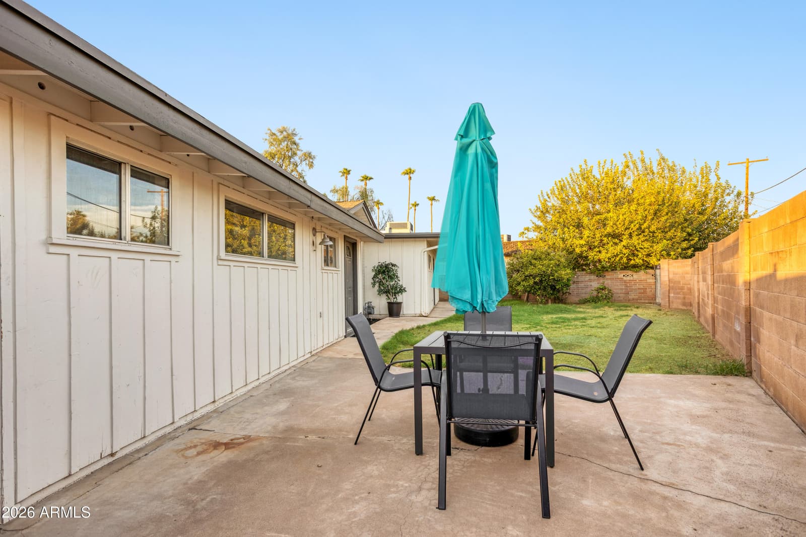 5741 W Harmont Drive, Glendale, AZ 85302 — photo 48 of 50