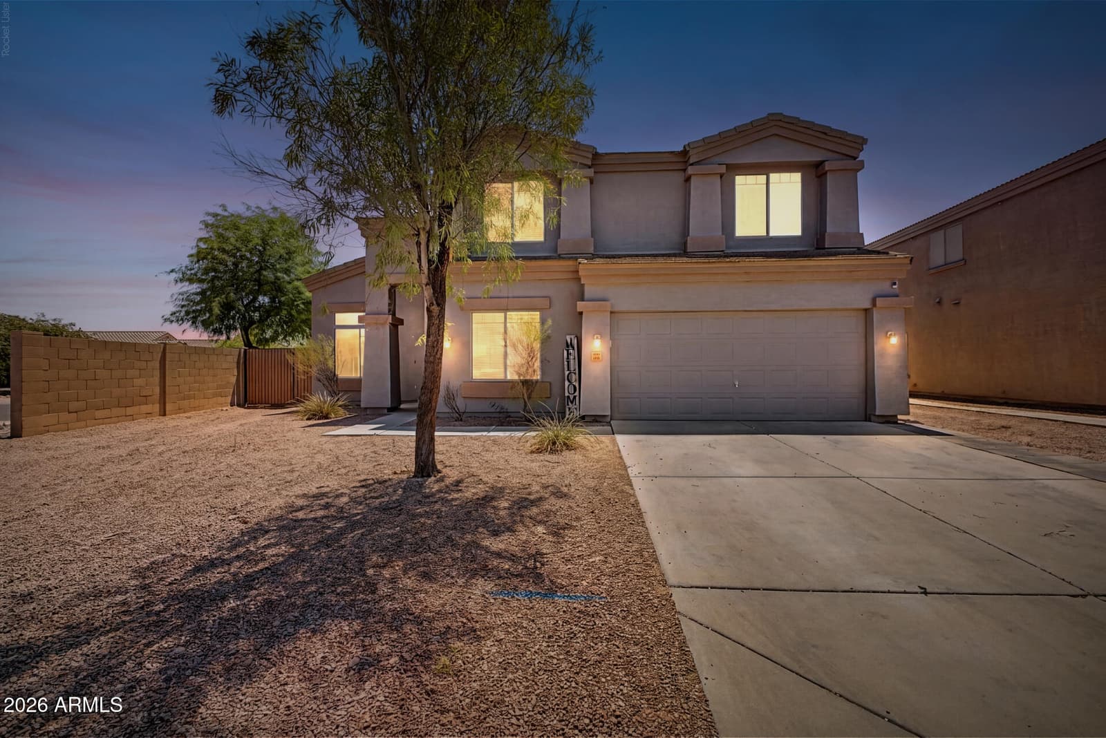 1777 E Oquitoa Drive, Casa Grande, AZ 85122 — photo 2 of 50