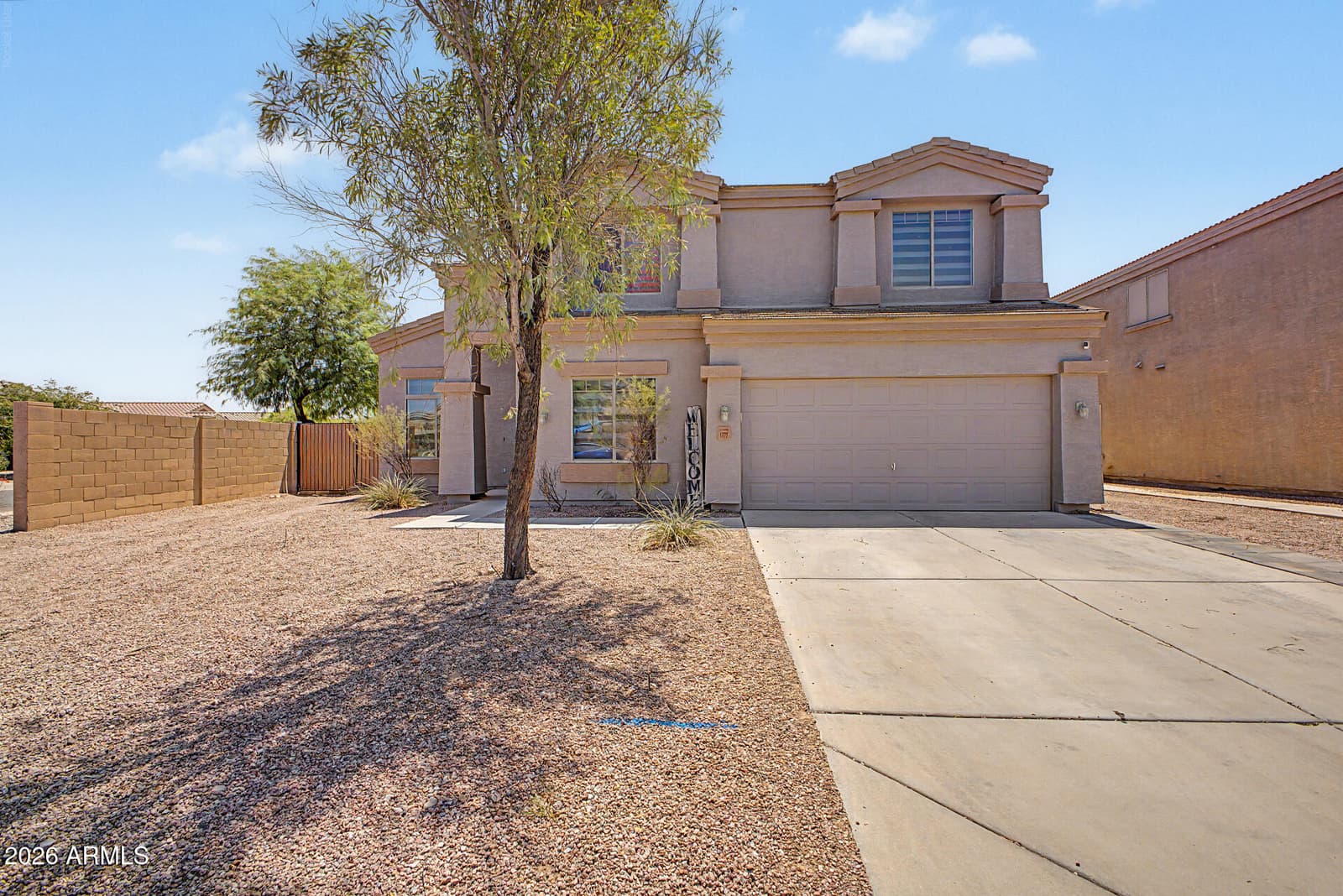 1777 E Oquitoa Drive, Casa Grande, AZ 85122 — photo 3 of 50