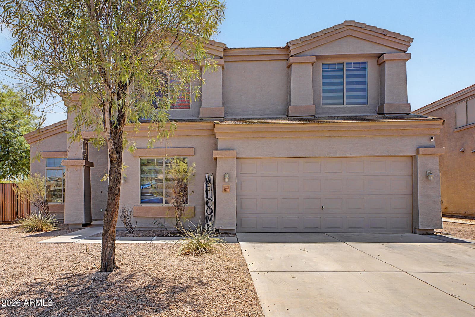1777 E Oquitoa Drive, Casa Grande, AZ 85122 — photo 4 of 50