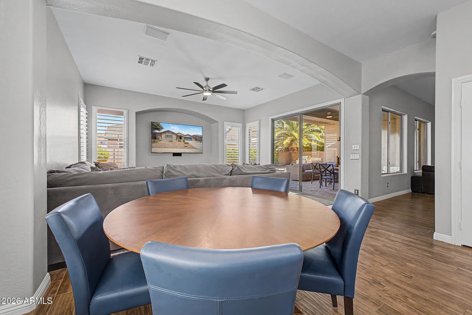 1956 E Glacier Place, Chandler, AZ 85249 — photo 40 of 74