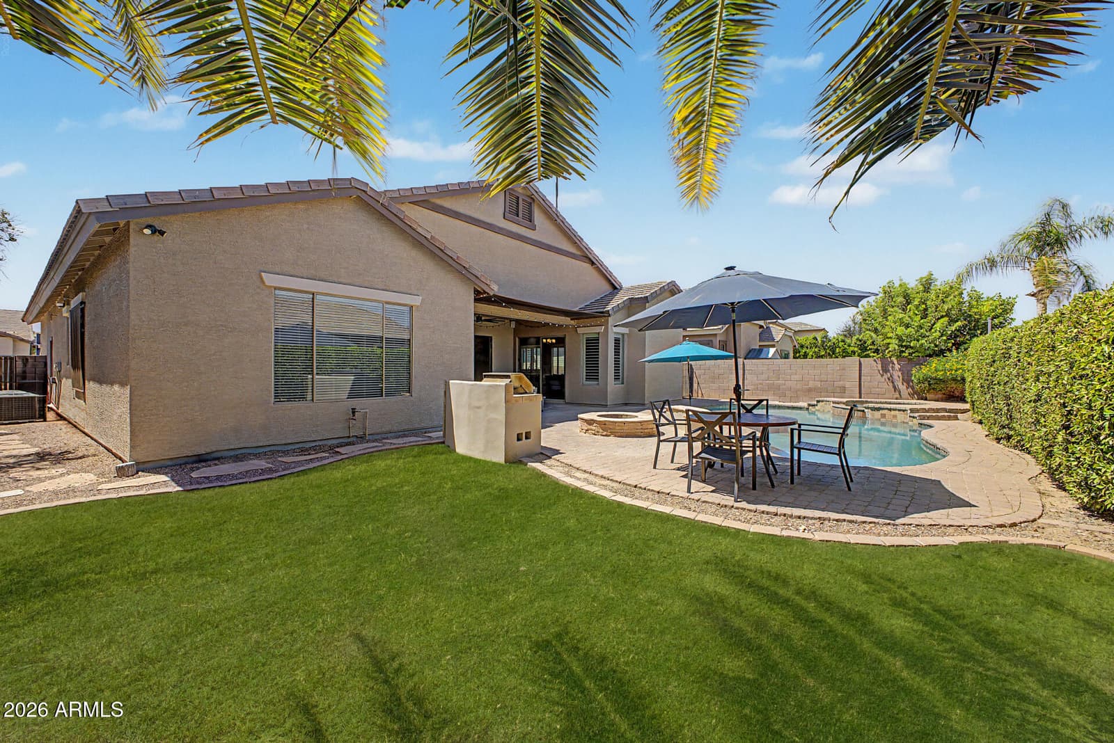1956 E Glacier Place, Chandler, AZ 85249 — photo 72 of 74