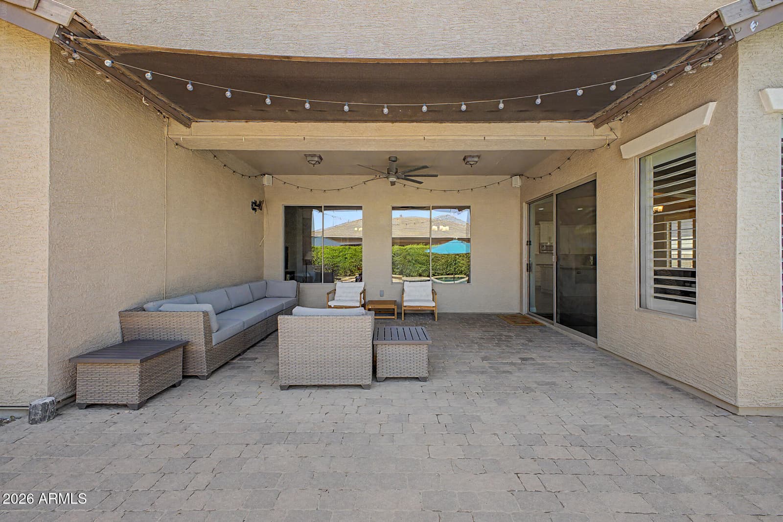 1956 E Glacier Place, Chandler, AZ 85249 — photo 68 of 74