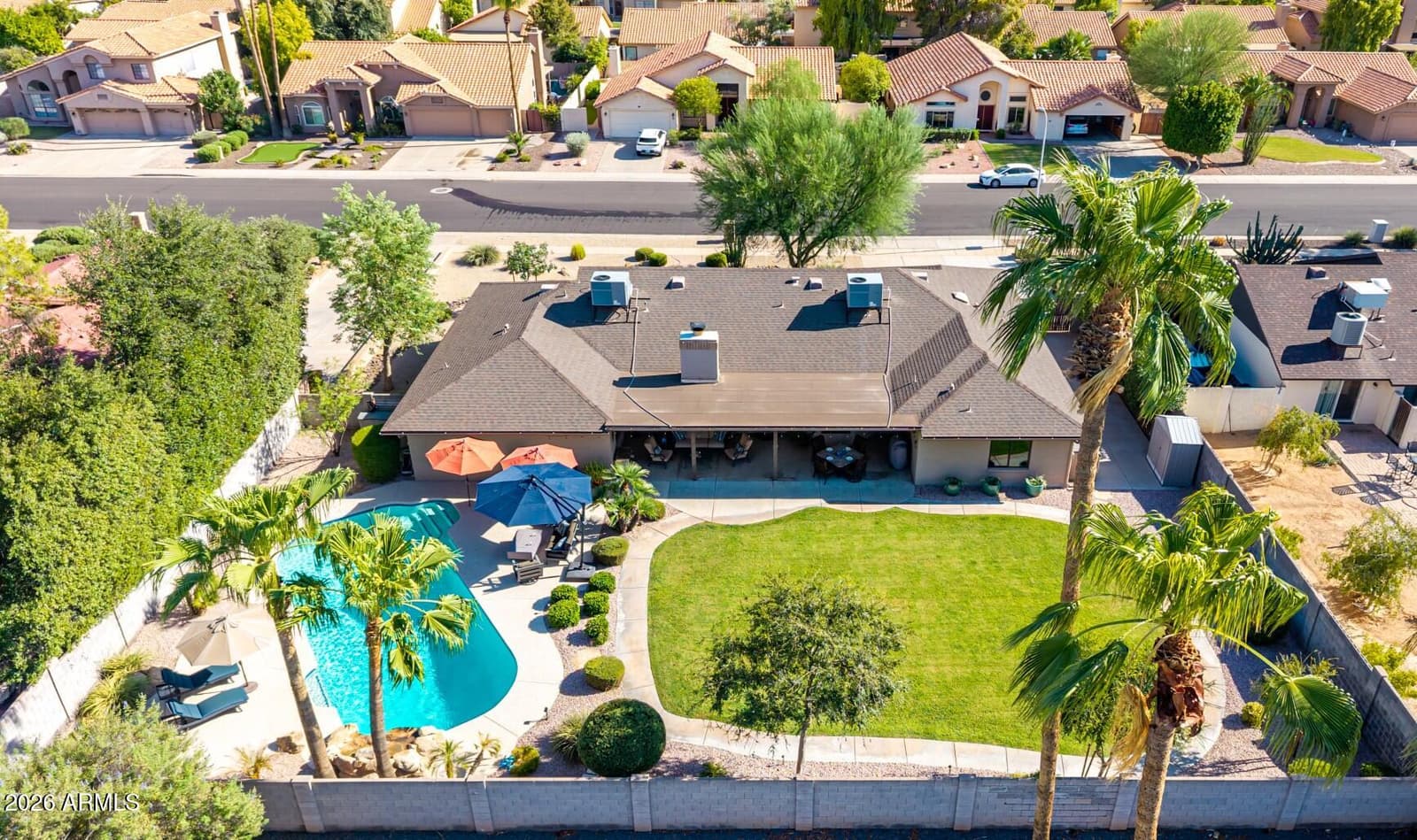 224 W Knox Road, Tempe, AZ 85284 — photo 36 of 38
