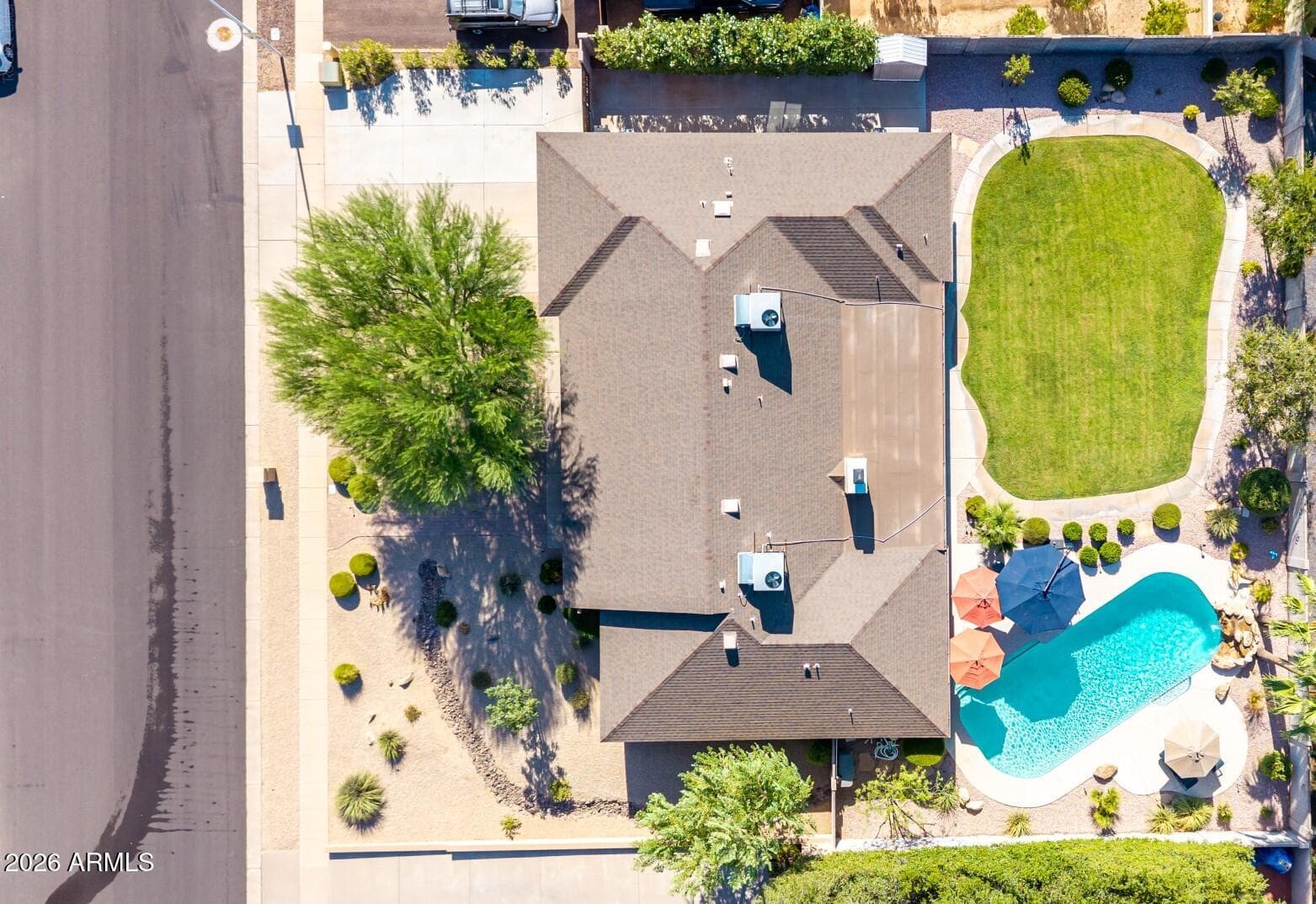 224 W Knox Road, Tempe, AZ 85284 — photo 37 of 38