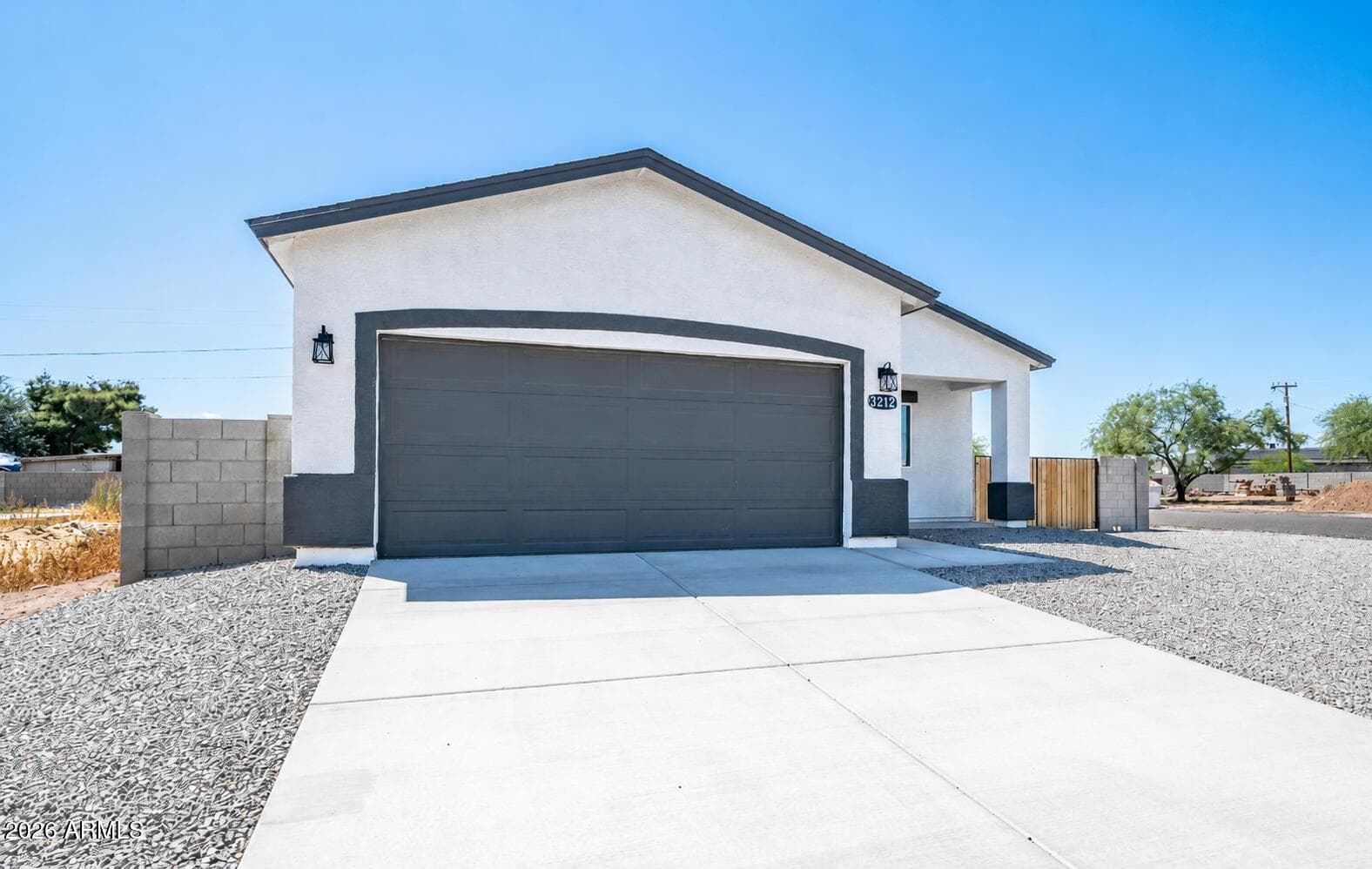 32112 N Palo Verde Street, Wittmann, AZ 85361 — photo 2 of 29