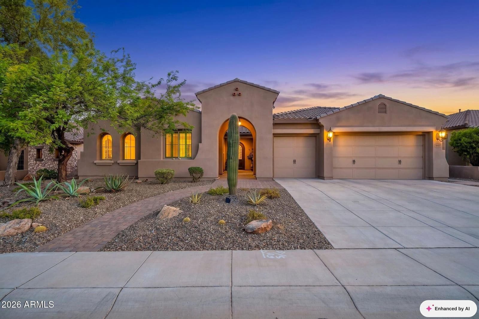 19407 W Medlock Drive, Litchfield Park, AZ 85340 — photo 7 of 81