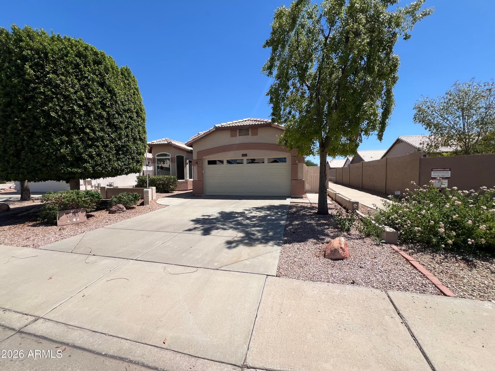 11033 W Tonto Lane, Sun City, AZ 85373 — photo 1 of 36