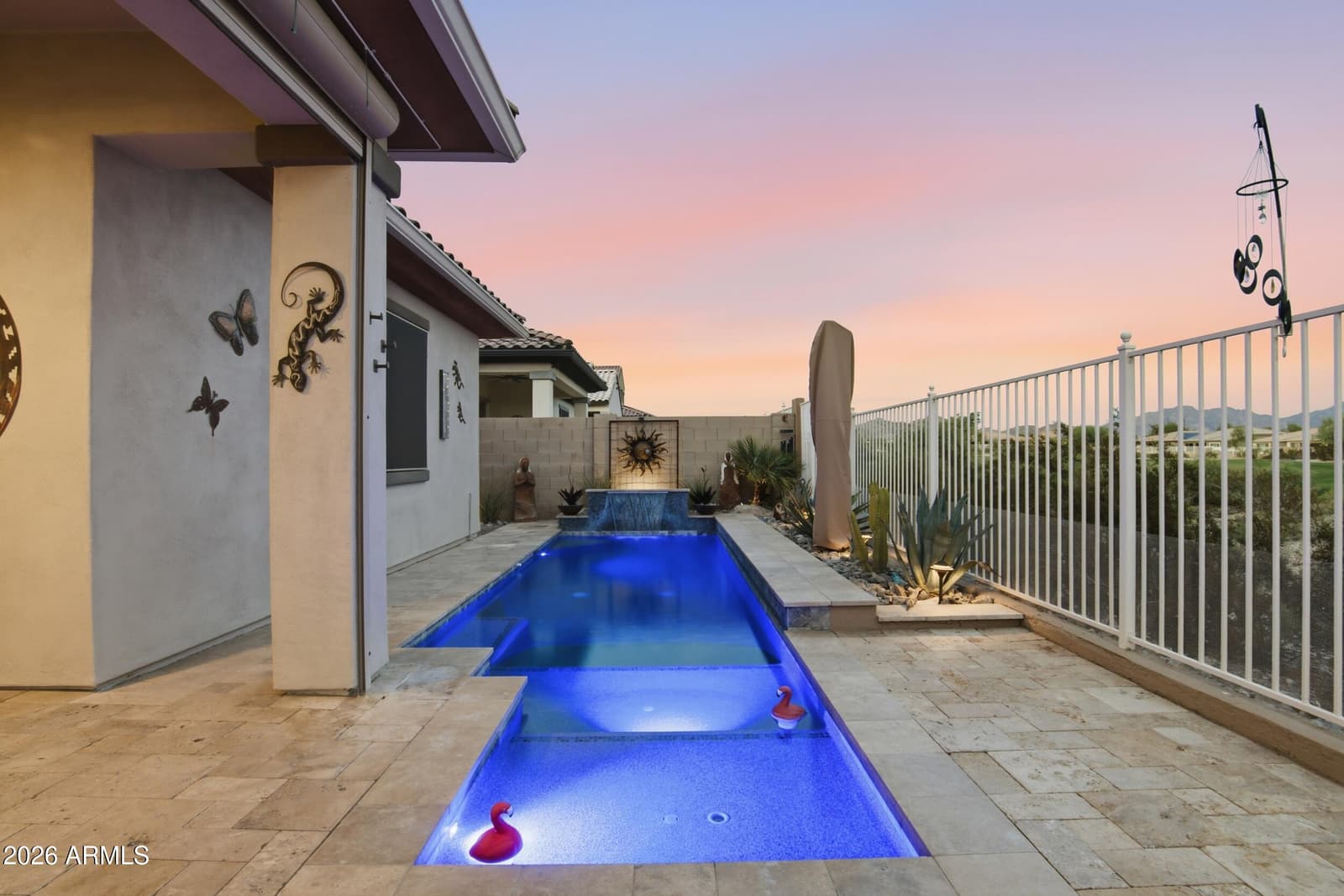 12069 S 183rd Drive, Goodyear, AZ 85338 — photo 3 of 91