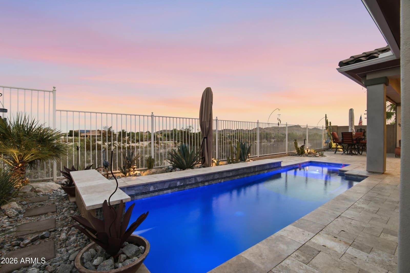 12069 S 183rd Drive, Goodyear, AZ 85338 — photo 4 of 91