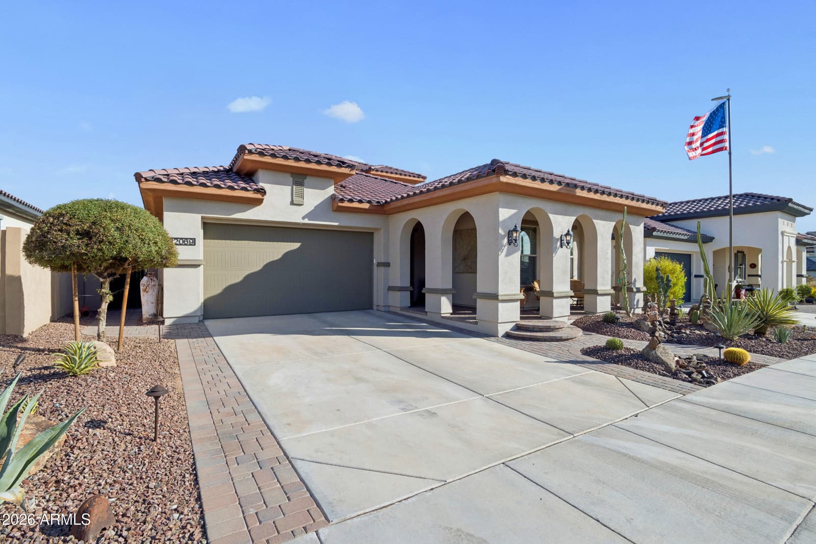 12069 S 183rd Drive, Goodyear, AZ 85338 — photo 7 of 91