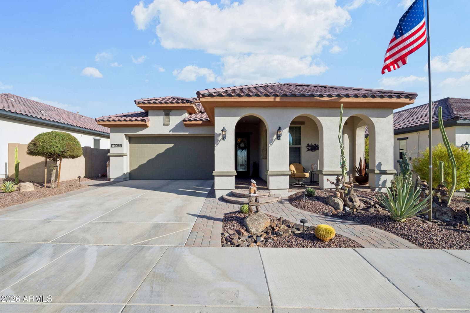 12069 S 183rd Drive, Goodyear, AZ 85338 — photo 8 of 91