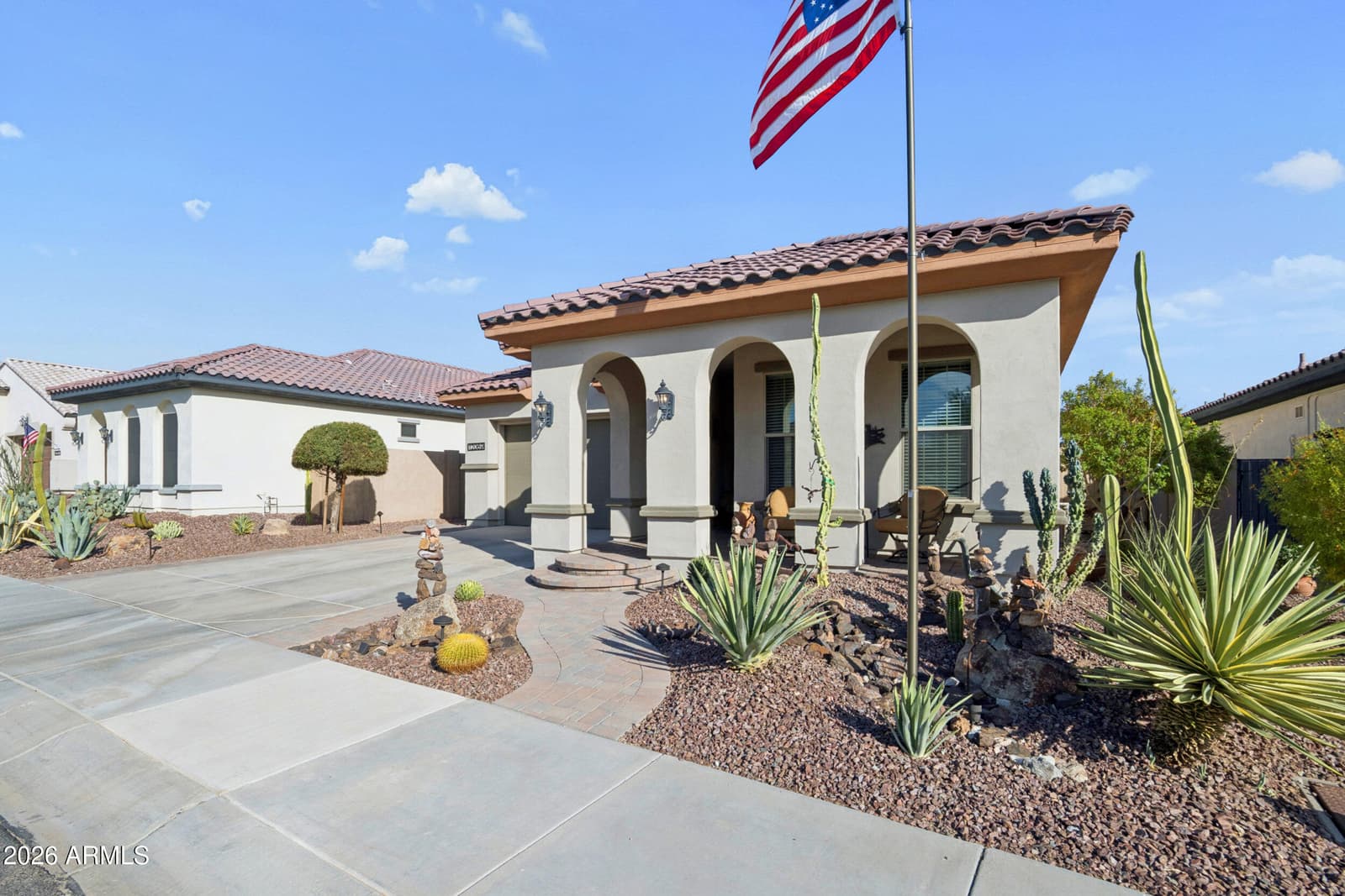 12069 S 183rd Drive, Goodyear, AZ 85338 — photo 9 of 91