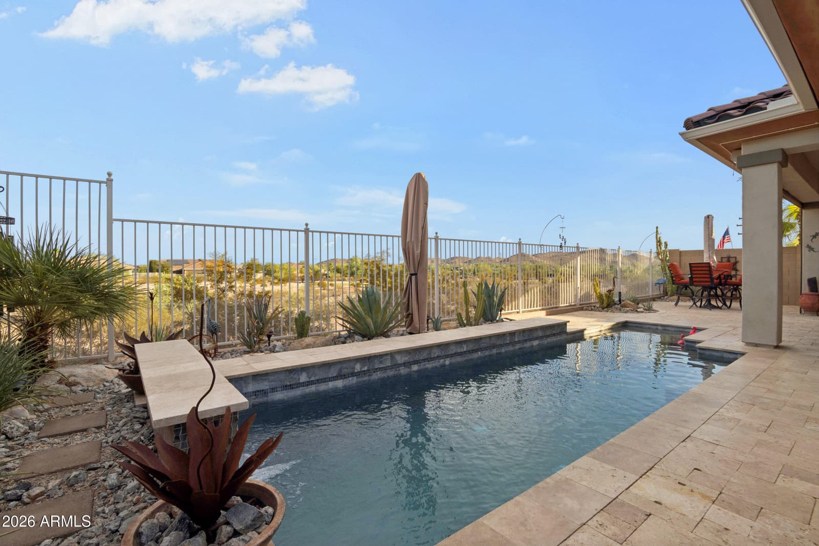 12069 S 183rd Drive, Goodyear, AZ 85338 — photo 67 of 91