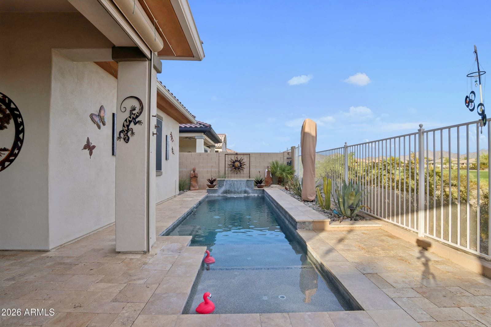 12069 S 183rd Drive, Goodyear, AZ 85338 — photo 68 of 91