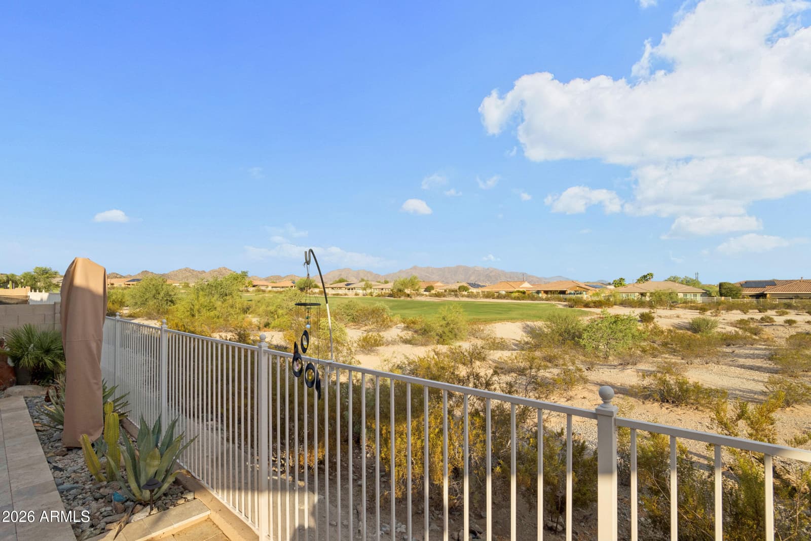 12069 S 183rd Drive, Goodyear, AZ 85338 — photo 69 of 91