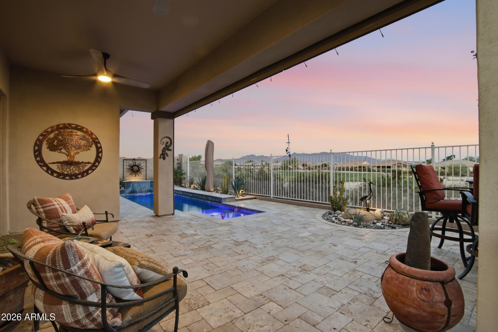 12069 S 183rd Drive, Goodyear, AZ 85338 — photo 75 of 91