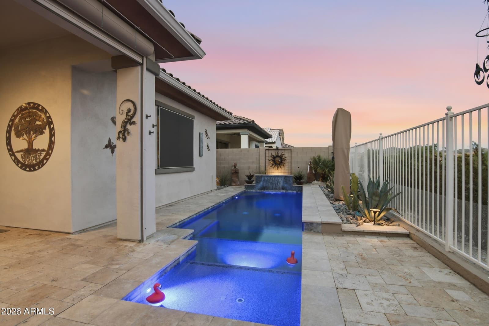 12069 S 183rd Drive, Goodyear, AZ 85338 — photo 76 of 91