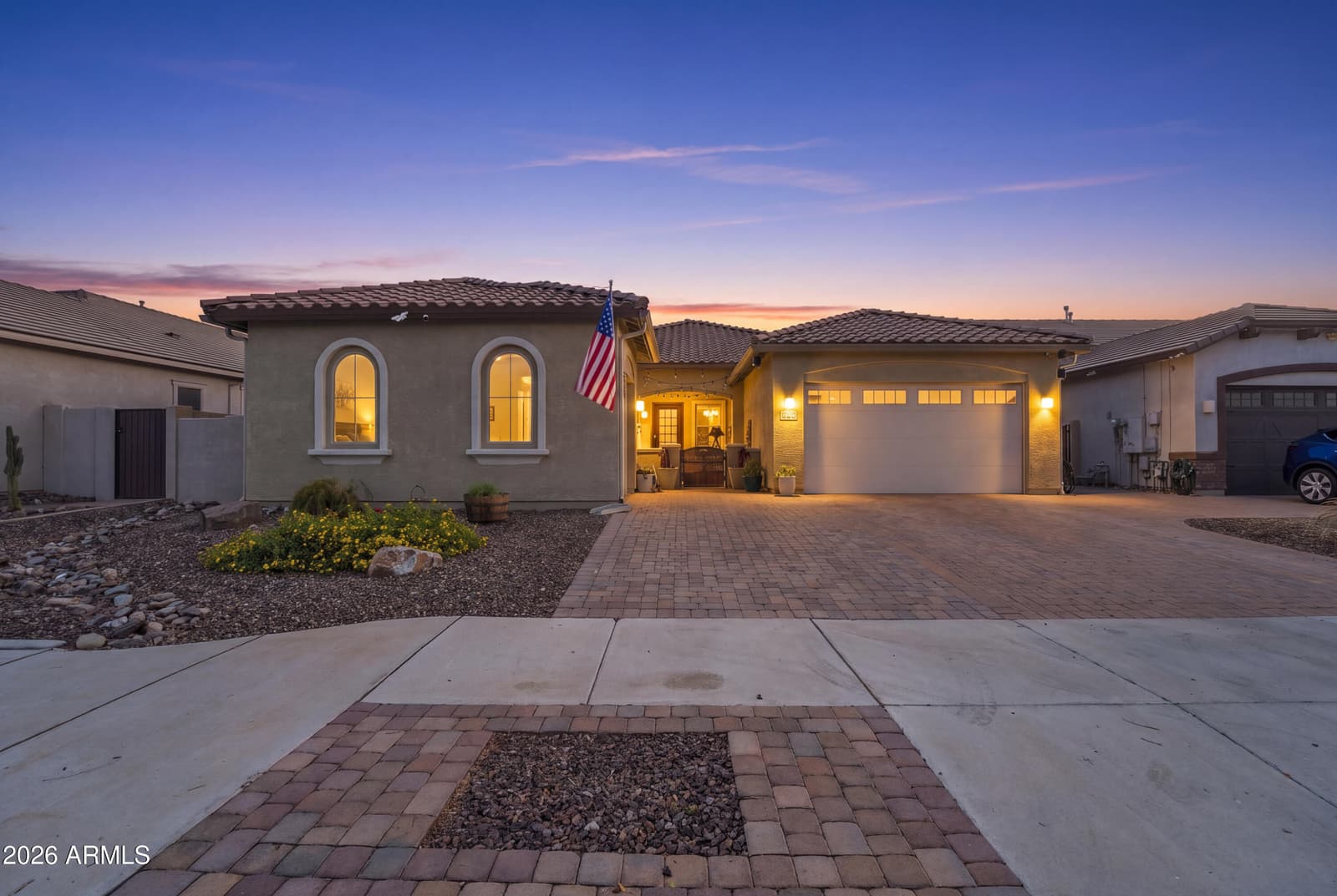 19922 S 192nd Place, Queen Creek, AZ 85142 — photo 1 of 44