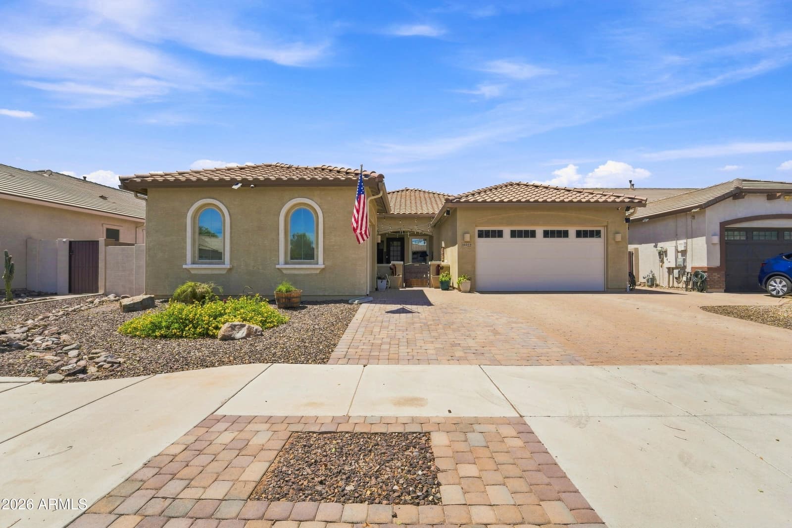 19922 S 192nd Place, Queen Creek, AZ 85142 — photo 2 of 44