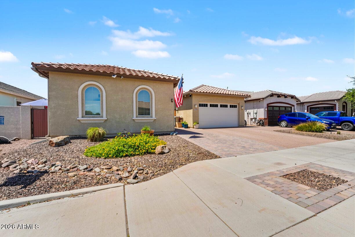 19922 S 192nd Place, Queen Creek, AZ 85142 — photo 3 of 44