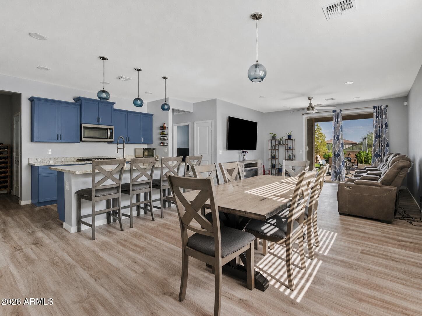 4024 W Suncup Drive, San Tan Valley, AZ 85144 — photo 4 of 49