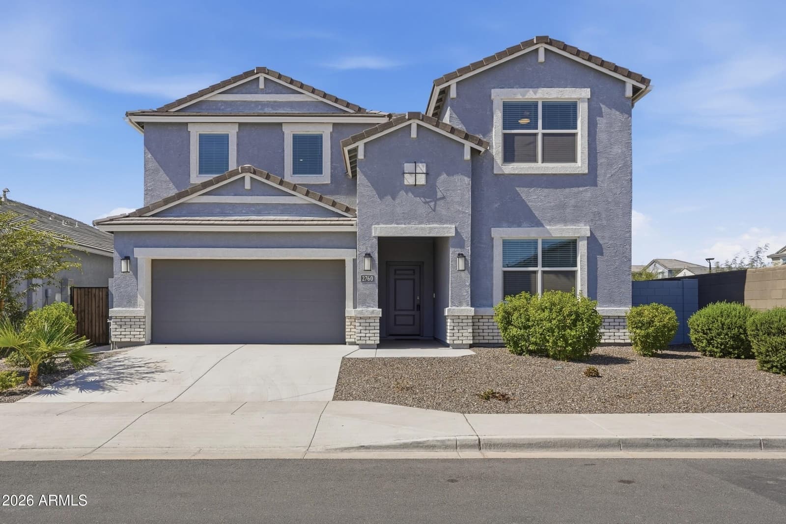 2760 W Stradling Avenue, Apache Junction, AZ 85120 — photo 1 of 60