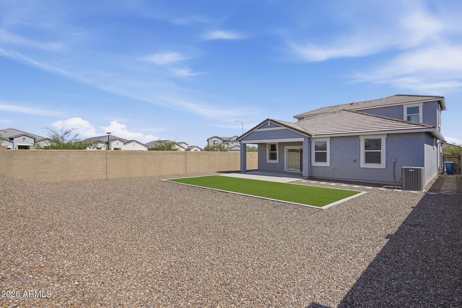 2760 W Stradling Avenue, Apache Junction, AZ 85120 — photo 41 of 60