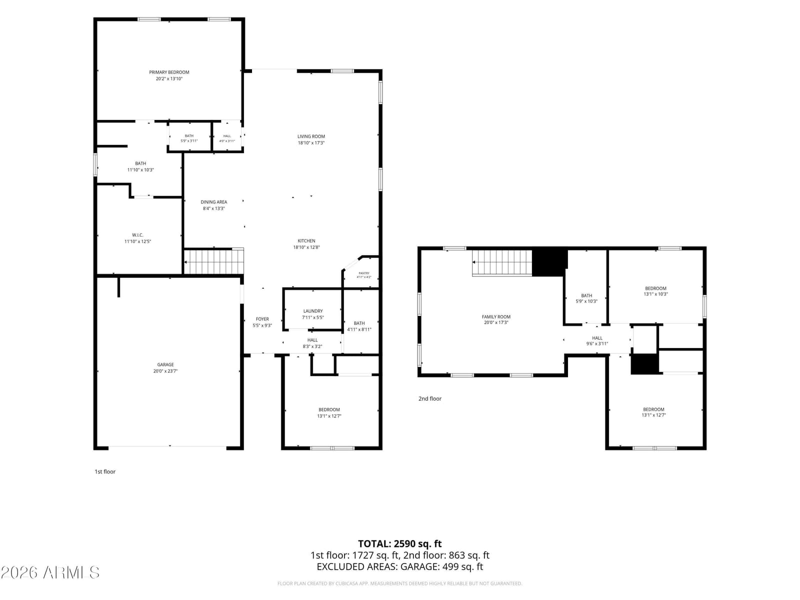 2760 W Stradling Avenue, Apache Junction, AZ 85120 — photo 48 of 60