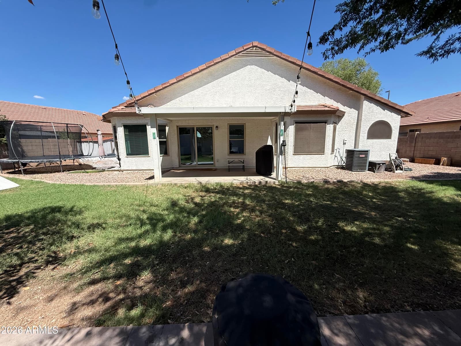 434 S Tanina Street, Gilbert, AZ 85296 — photo 31 of 32