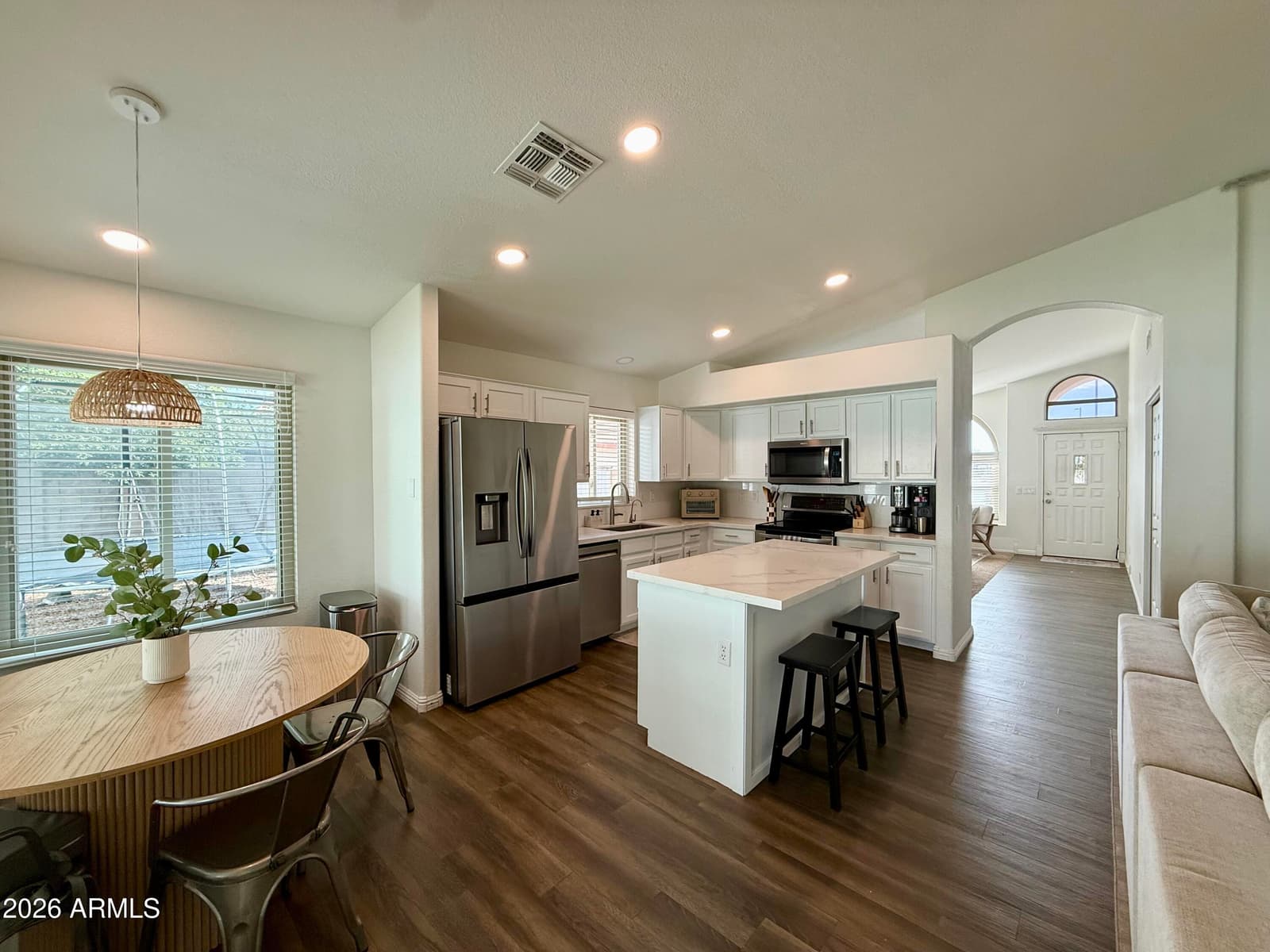 434 S Tanina Street, Gilbert, AZ 85296 — photo 5 of 32