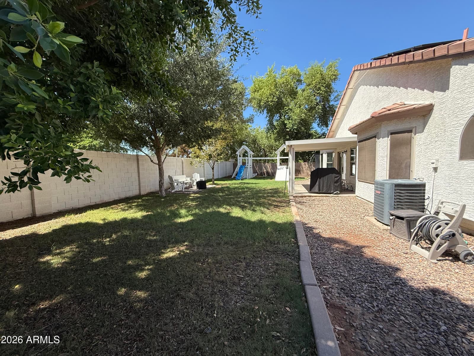 434 S Tanina Street, Gilbert, AZ 85296 — photo 28 of 32