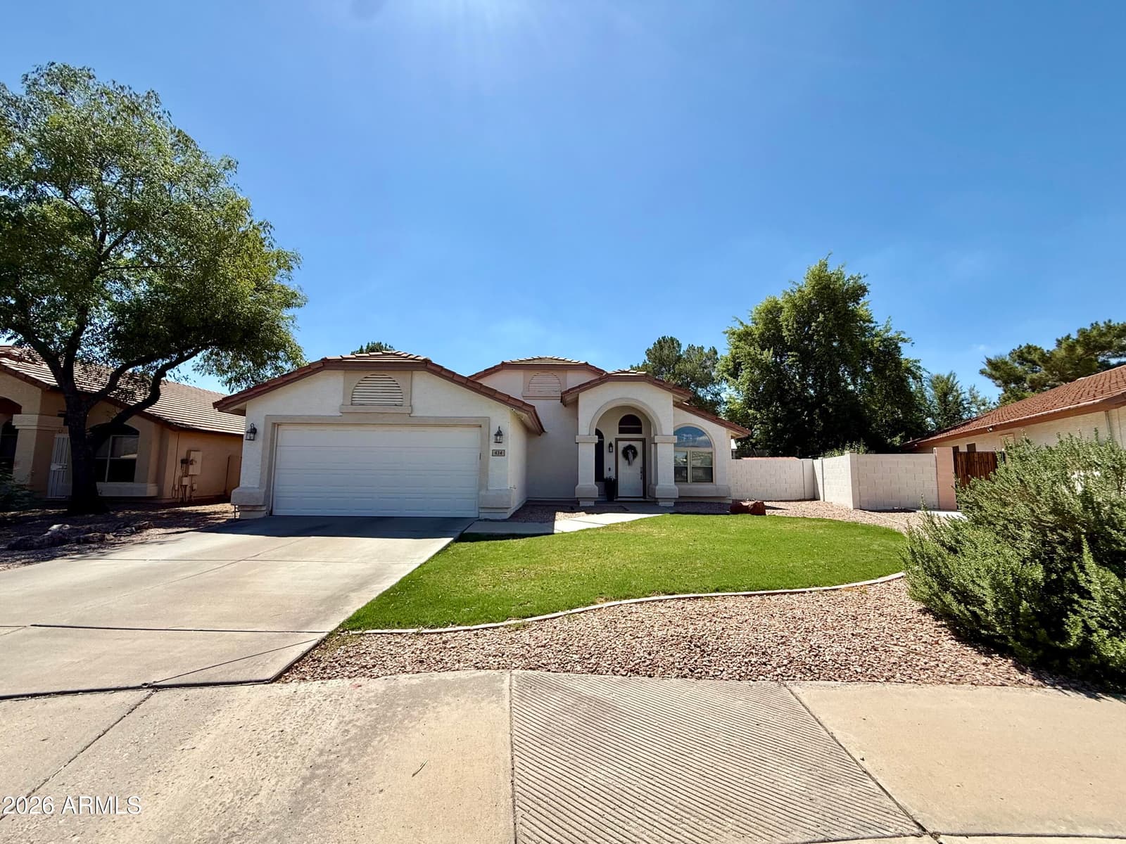 434 S Tanina Street, Gilbert, AZ 85296 — photo 32 of 32