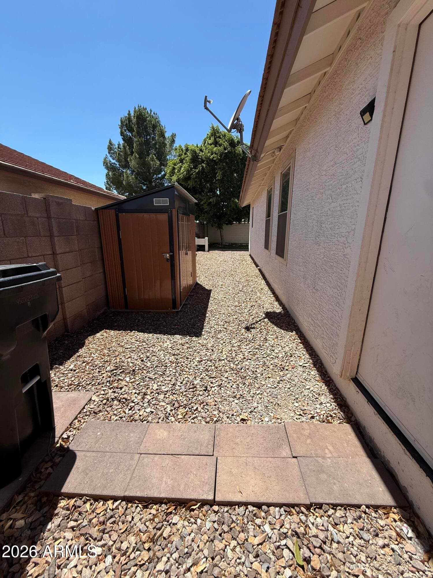 434 S Tanina Street, Gilbert, AZ 85296 — photo 27 of 32