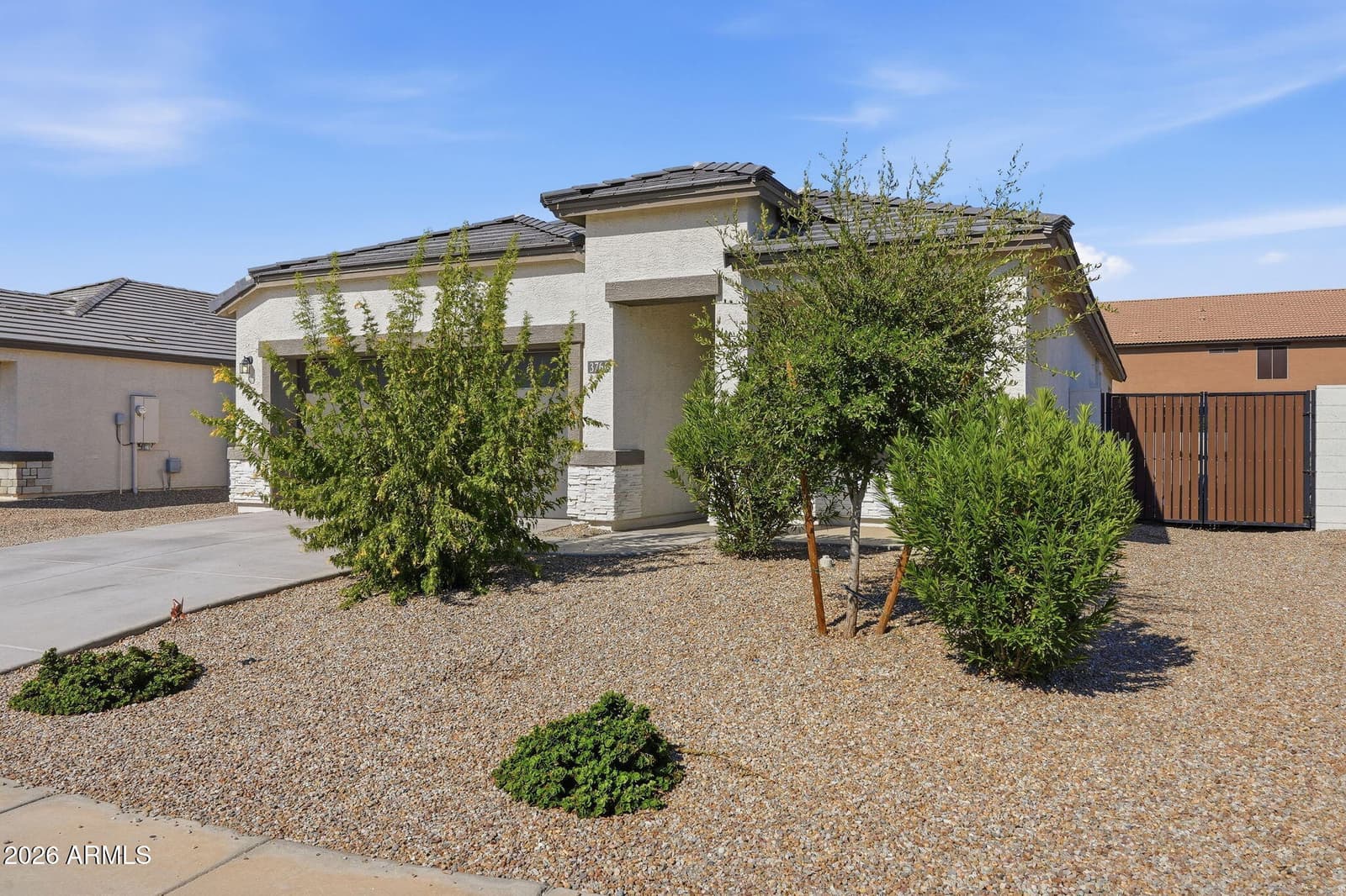 3766 S 247th Avenue, Buckeye, AZ 85326 — photo 6 of 37